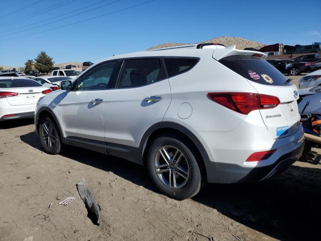 Image 2 of 2017 HYUNDAI SANTA FE SPORT  2017 with VIN 5XYZT3LBXHG419864