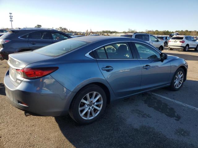 Obraz 3 z 2015 MAZDA 6 SPORT 2015 z VIN JM1GJ1U61F1172945