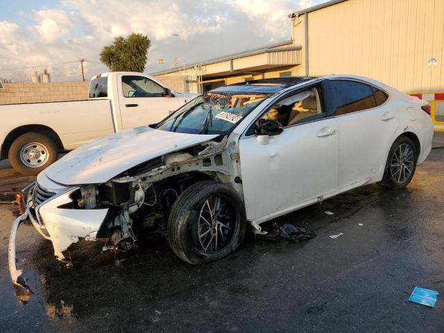 2017 LEXUS ES 350 2017 image