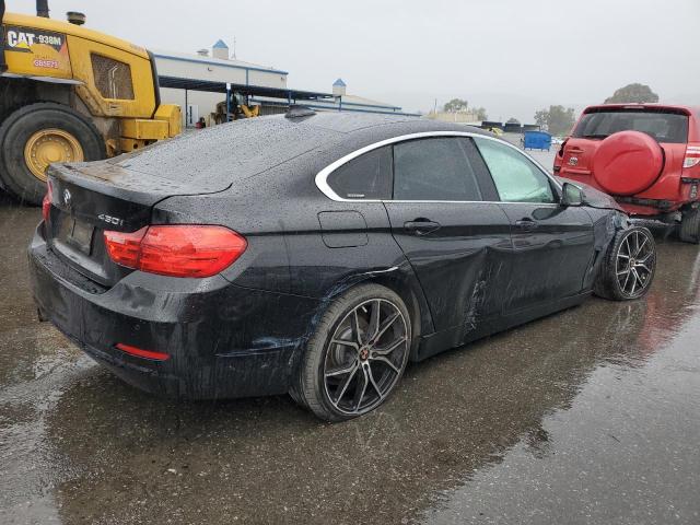 Изображение 3 2017 BMW 430I GRAN COUPE 2017 с VIN WBA4F7C5XHG786602