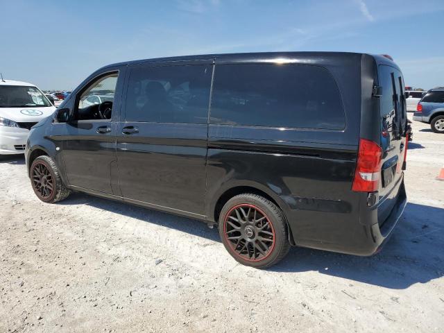 Изображение 2 2019 MERCEDES-BENZ METRIS  2019 с VIN WD4PG2EE7K3515613