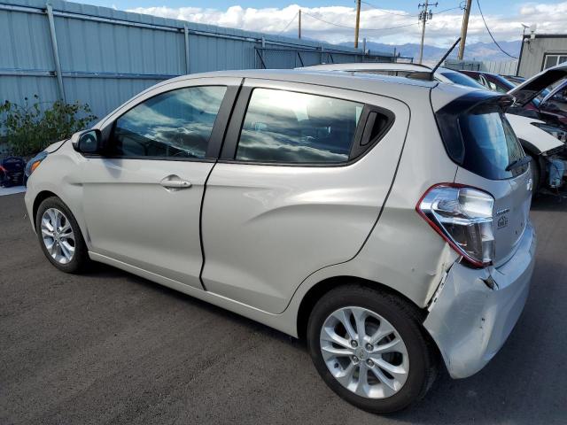 Изображение 2 2021 CHEVROLET SPARK 1LT 2021 с VIN KL8CD6SAXMC740999