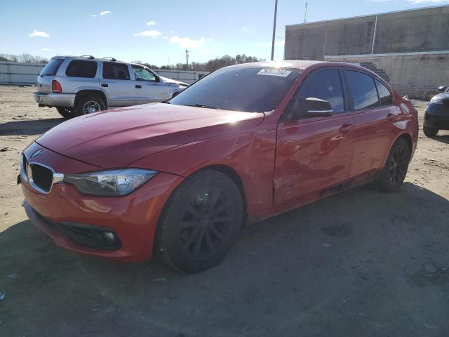 2016 BMW 320 XI 2016 image