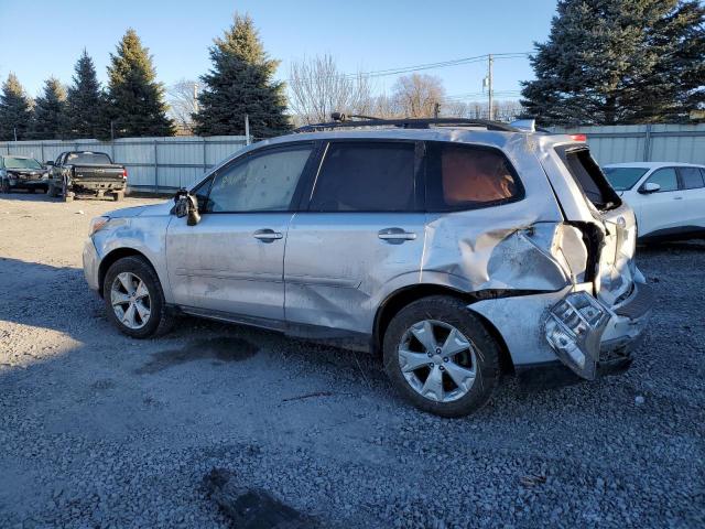 Obraz 2 z 2016 SUBARU FORESTER 2.5I PREMIUM 2016 z VIN JF2SJAGC0GH467153