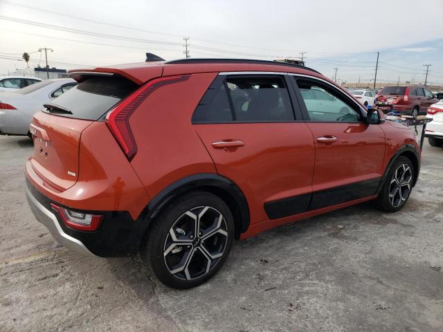 Изображение 3 2023 KIA NIRO SX TOURING 2023 с VIN KNDCR3LF2P5074277