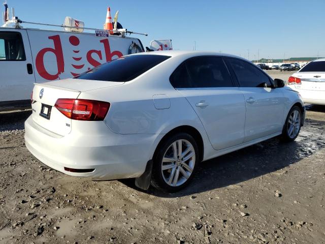 Image 3 of 2015 VOLKSWAGEN JETTA TDI 2015 with VIN 3VWLA7AJ8FM306716