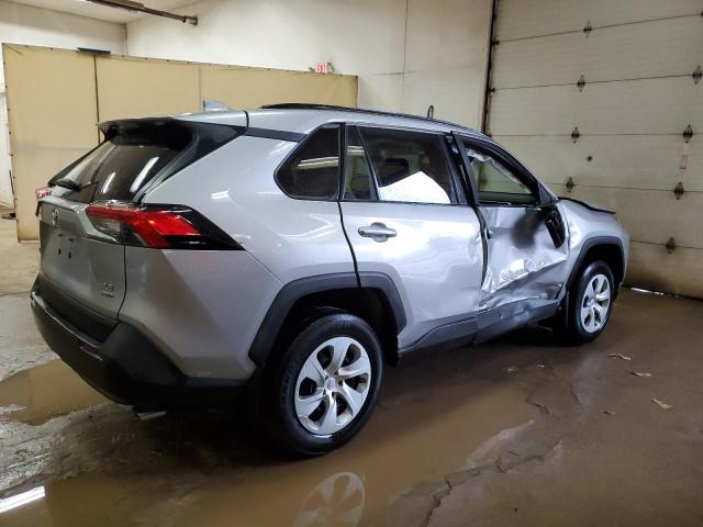 Изображение 3 2021 TOYOTA RAV4 LE 2021 с VIN 2T3G1RFV9MW140200