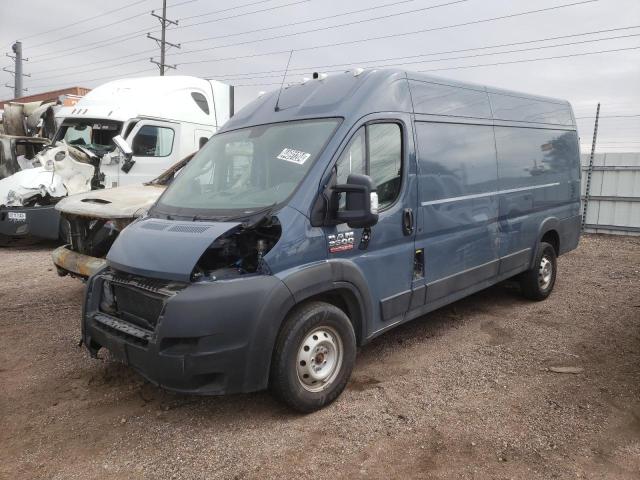 2019 RAM PROMASTER 3500 3500 HIGH 2019 image