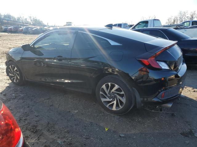 Image 2 of 2018 HONDA CIVIC EX 2018 with VIN 2HGFC3A30JH350688