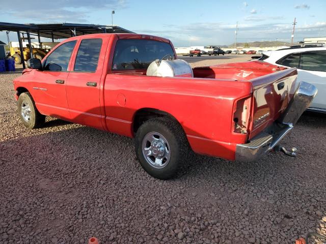 Image 2 of 2003 DODGE RAM 2500 ST 2003 with VIN 3D7KA28643G709675