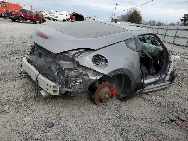 Obraz 3 z 2017 NISSAN 370Z BASE 2017 z VIN JN1AZ4EH9HM951322