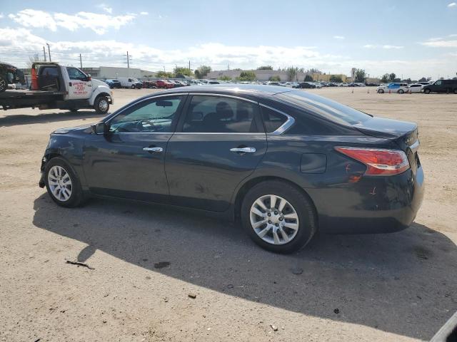 Image 2 of 2015 NISSAN ALTIMA 2.5 2015 with VIN 1N4AL3AP0FN384601