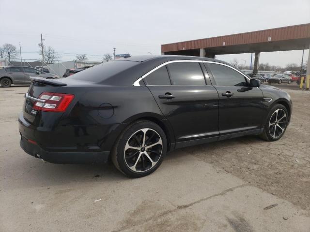 Obraz 3 z 2015 FORD TAURUS SHO 2015 z VIN 1FAHP2KT9FG156786
