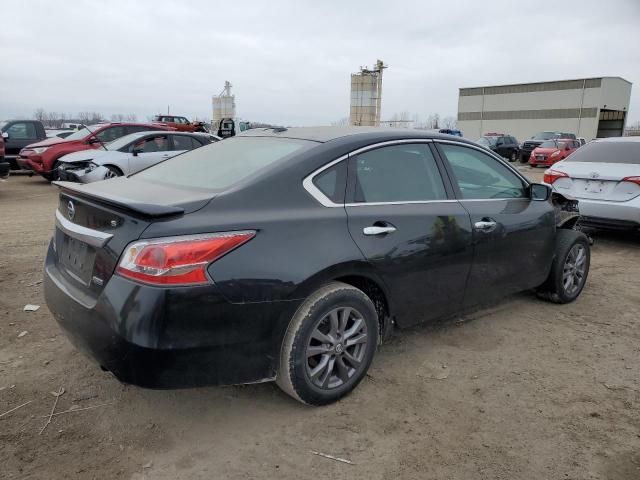Изображение 3 2015 NISSAN ALTIMA 2.5 2015 с VIN 1N4AL3AP6FC587312