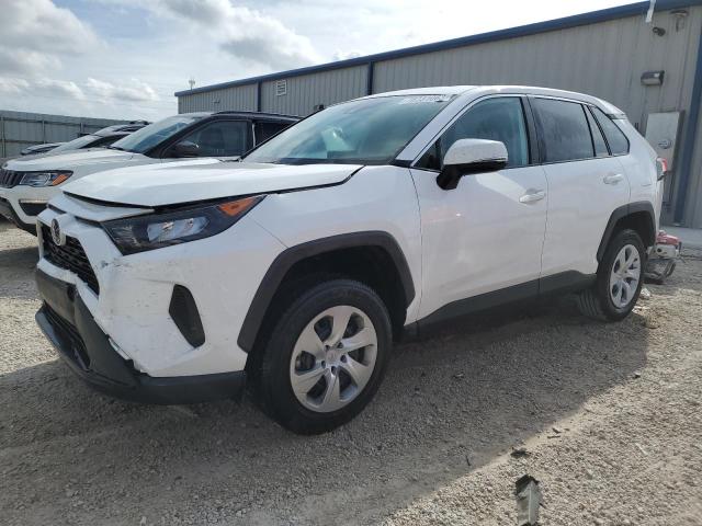 Image 1 of 2022 TOYOTA RAV4 LE 2022 with VIN 2T3K1RFV4NC189253