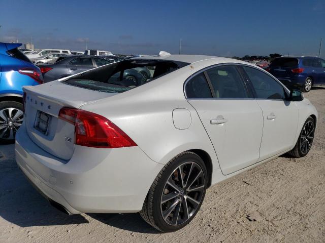 Image 3 of 2016 VOLVO S60 PREMIER 2016 with VIN YV126MFK0G2392154