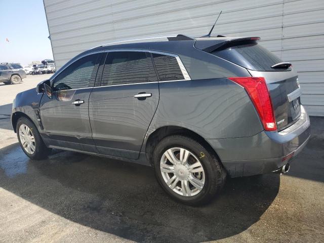 Image 2 of 2012 CADILLAC SRX LUXURY COLLECTION 2012 with VIN 3GYFNAE36CS546796