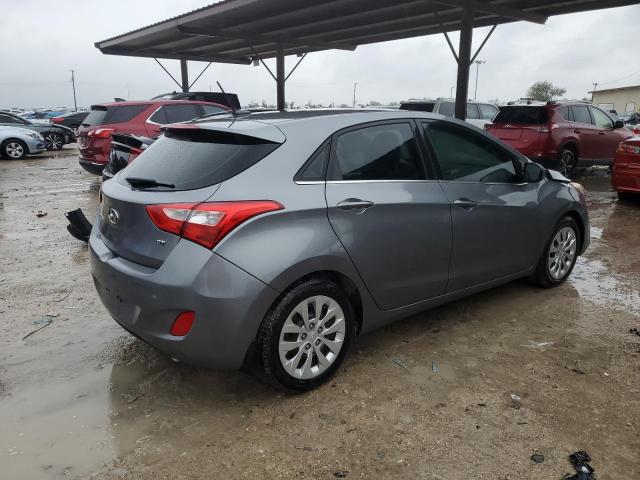 Изображение 3 2016 HYUNDAI ELANTRA GT  2016 с VIN KMHD35LH6GU287379
