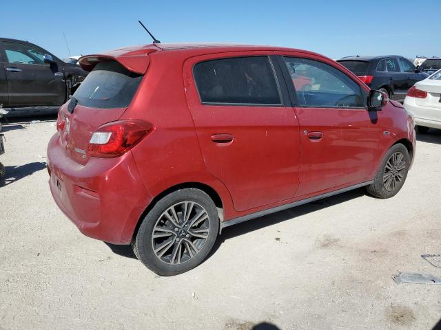 Image 3 of 2018 MITSUBISHI MIRAGE GT 2018 with VIN ML32A5HJXJH006877