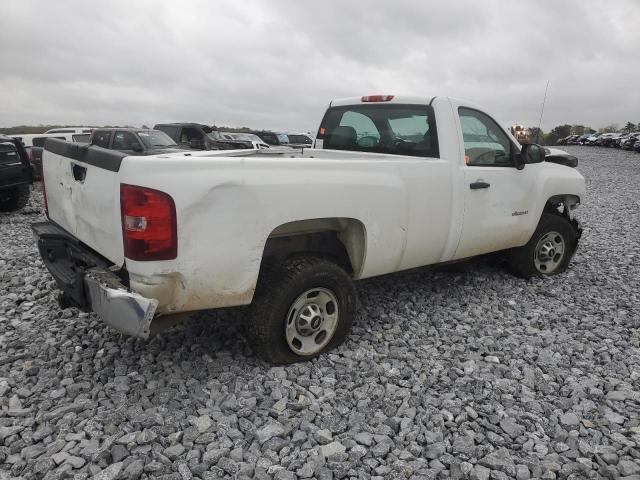 Image 3 of 2013 CHEVROLET SILVERADO C2500 HEAVY DUTY 2013 with VIN 1GC0CVCG1DF210817