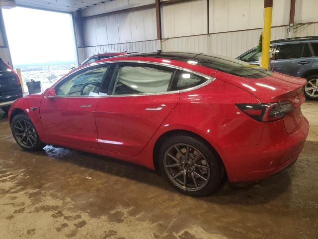 Image 2 of 2018 TESLA MODEL 3  2018 with VIN 5YJ3E1EBXJF114749