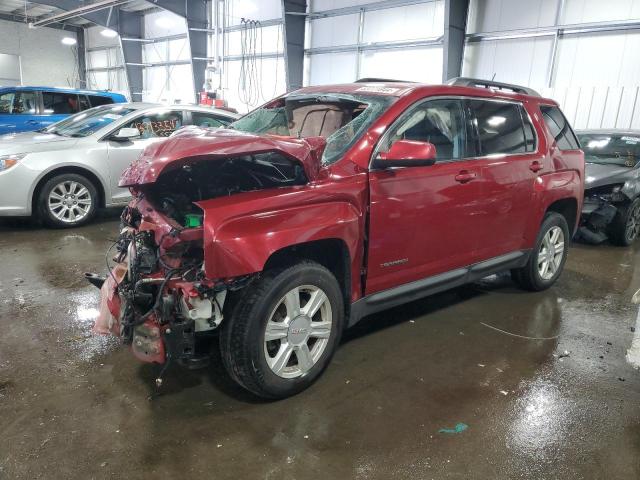 2015 GMC TERRAIN SLE 2015 image