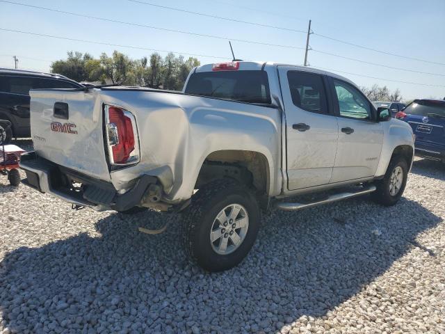 Obraz 3 z 2016 GMC CANYON  2016 z VIN 1GTG5BEA5G1242204