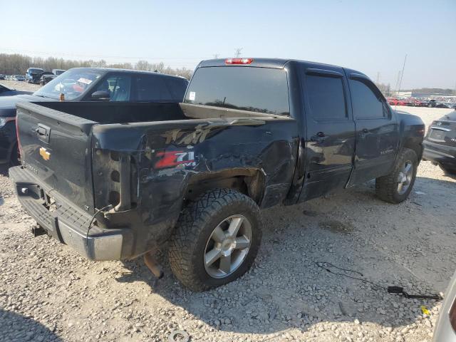 Image 3 of 2013 CHEVROLET SILVERADO K1500 LT 2013 with VIN 3GCPKSE7XDG145624