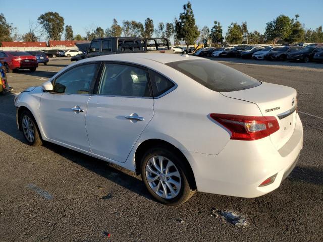 Obraz 2 z 2018 NISSAN SENTRA S 2018 z VIN 3N1AB7AP2JL625428