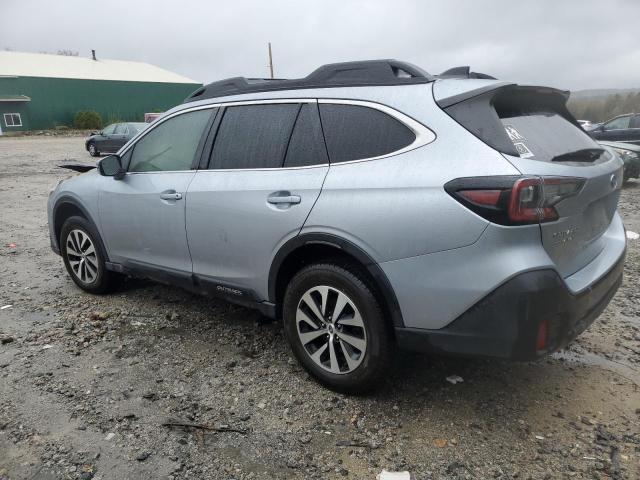 Obraz 2 z 2022 SUBARU OUTBACK PREMIUM 2022 z VIN 4S4BTAFC5N3123804