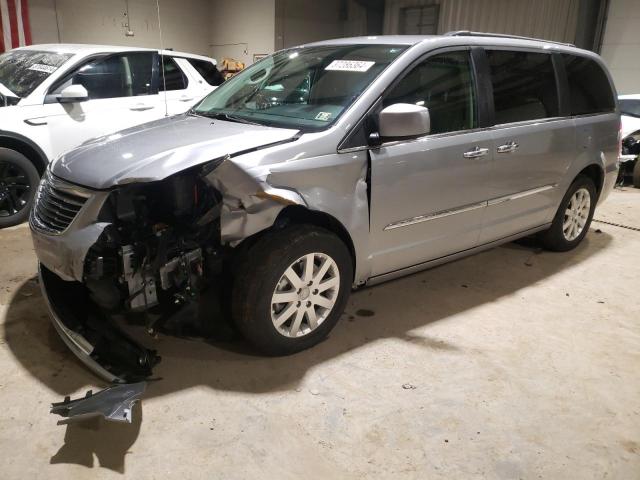 Obraz 2015 CHRYSLER TOWN & COUNTRY TOURING 2015