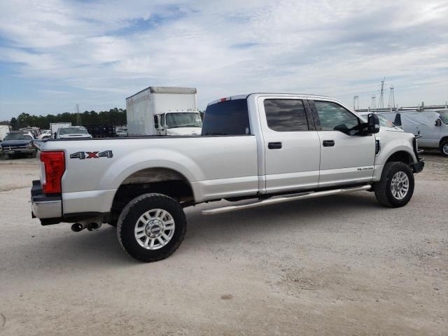 Image 3 of 2018 FORD F250 SUPER DUTY 2018 with VIN 1FT7W2BT3JEB38846