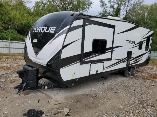 Image 2 of 2021 HEART LAND TORQUE 2021 with VIN 5SFCB3121ME469161