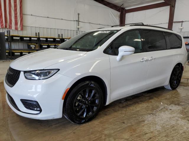 Изображение 2021 CHRYSLER PACIFICA TOURING L 2021