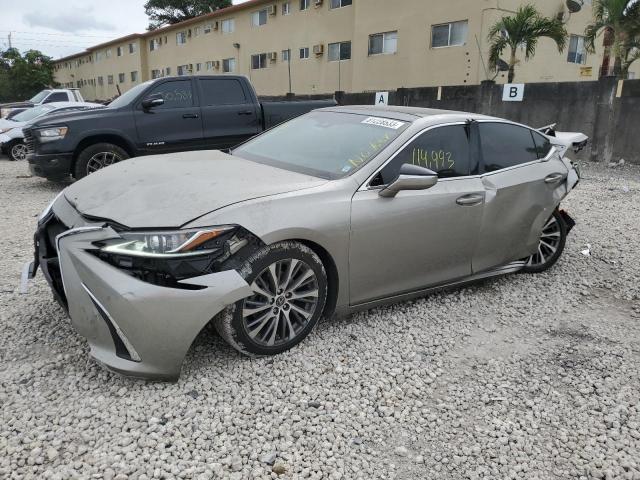 Изображение 2019 LEXUS ES 350 2019