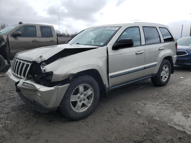 Image 1 of 2007 JEEP GRAND CHEROKEE LAREDO 2007 with VIN 1J8GR48K57C642412