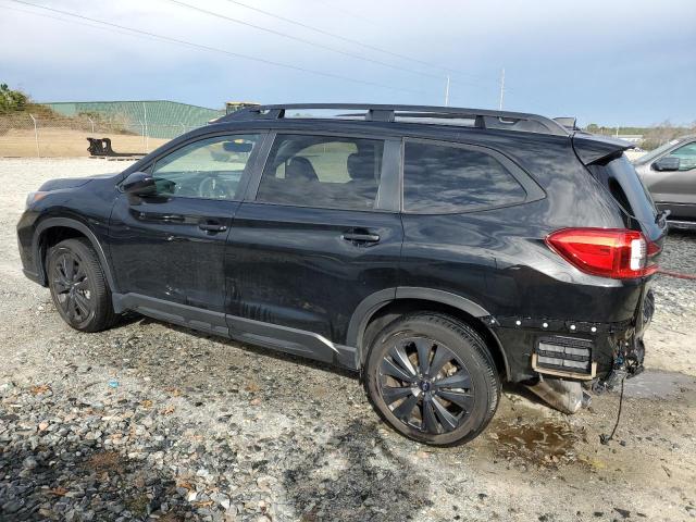 Image 2 of 2022 SUBARU ASCENT ONYX EDITION 2022 with VIN 4S4WMAJD2N3449915
