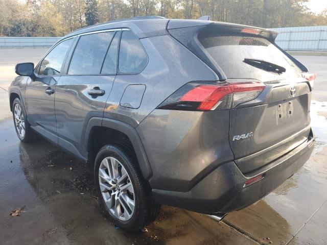 Image 2 of 2022 TOYOTA RAV4 XLE PREMIUM 2022 with VIN 2T3C1RFV5NC192554