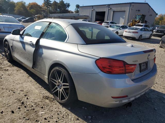 Изображение 2 2016 BMW 428 XI SULEV 2016 с VIN WBA3T1C56GP823189