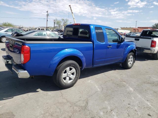 Image 3 of 2013 NISSAN FRONTIER S 2013 with VIN 1N6BD0CT3DN762649