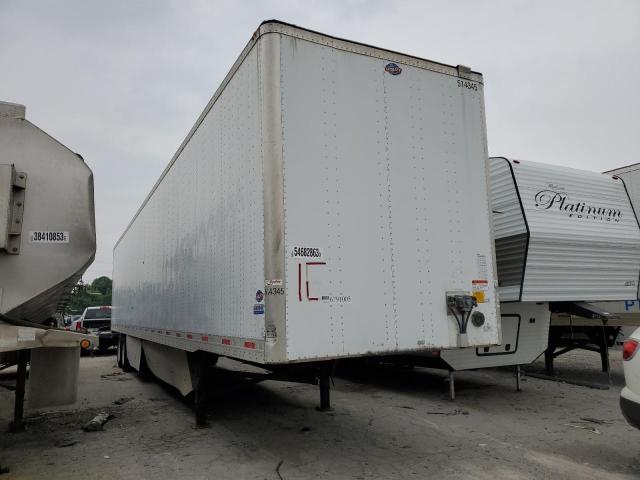 2014 UTILITY TRAILER 2014 image