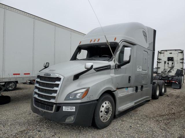 Image 2 of 2020 FREIGHTLINER CASCADIA 126  2020 with VIN 3AKJHHDRXLSLX7343