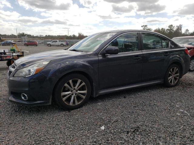 Obraz 1 z 2013 SUBARU LEGACY 2.5I LIMITED 2013 z VIN 4S3BMBL64D3018045
