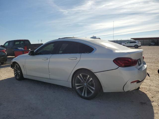 Изображение 2 2020 BMW 430I GRAN COUPE 2020 с VIN WBA4J1C08LCE20205