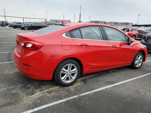Obraz 3 z 2017 CHEVROLET CRUZE LT 2017 z VIN 1G1BE5SM7H7199387