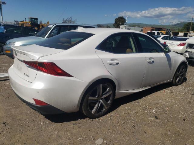 Изображение 3 2017 LEXUS IS 200T 2017 с VIN JTHBA1D2XH5048349
