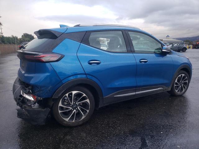 Изображение 3 2022 CHEVROLET BOLT EUV PREMIER 2022 с VIN 1G1FZ6S09N4111977