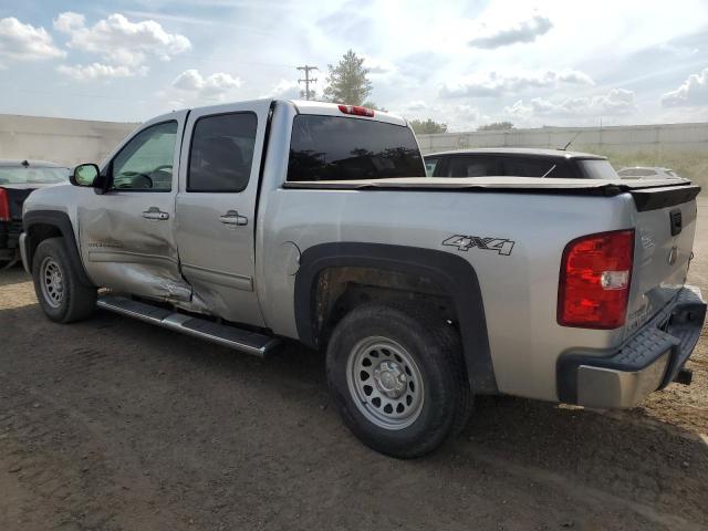 Image 2 of 2010 CHEVROLET SILVERADO K1500 LTZ 2010 with VIN 3GCRKTE34AG157081