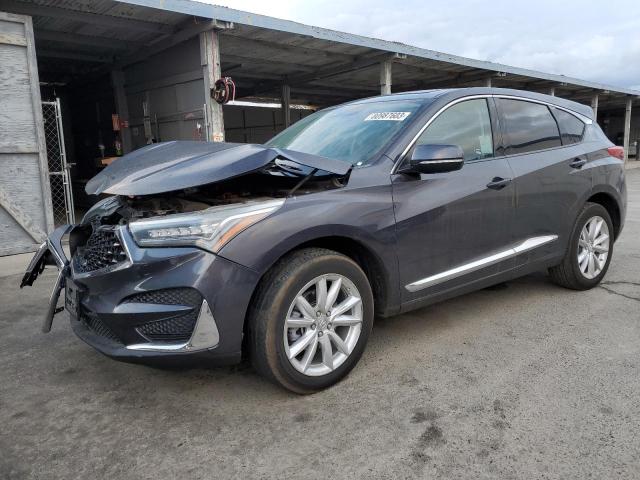 2019 ACURA RDX  2019 image