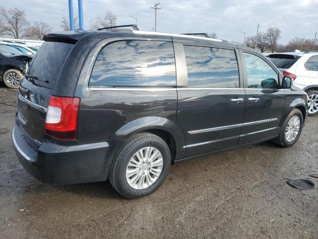 Obraz 3 z 2014 CHRYSLER TOWN & COUNTRY LIMITED 2014 z VIN 2C4RC1GG1ER377876